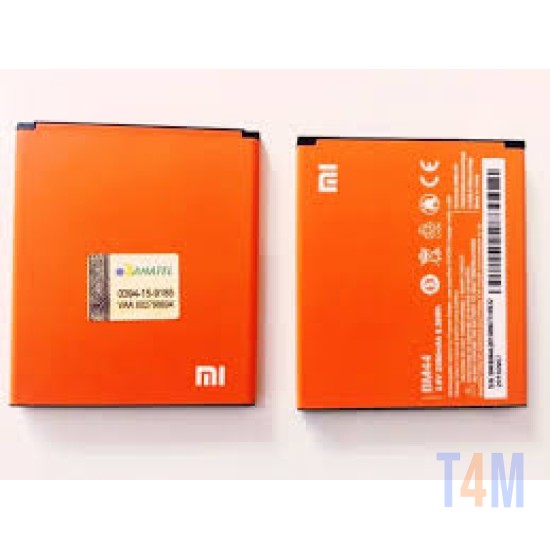 BATERIA XIAOMI REDMI 2 3.8 2200 MAH BM44